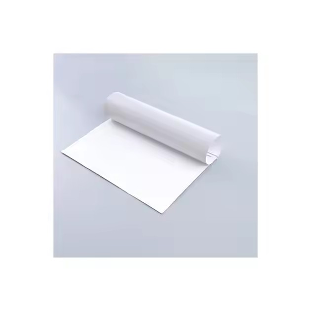 Matte Black PVC Flex Banner - UV Printing Material for Ads